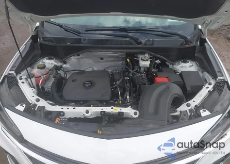 2022 Buick Encore Gx Awd Preferred z USA, uszkodzony, nr VIN KL4MMCSL7NB060524